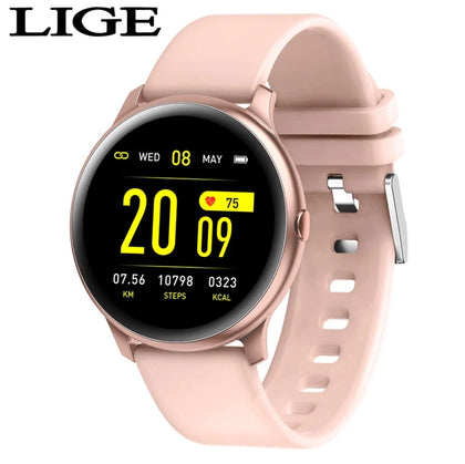 Reloj Mujer smartwatch 