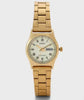 Reloj Mujer CASIO ANALOGO Dorado Clásico LTP Cuarzo