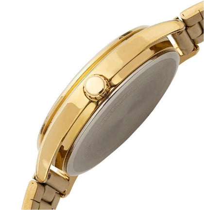 Reloj Mujer CASIO ANALOGO Dorado Clásico LTP Cuarzo