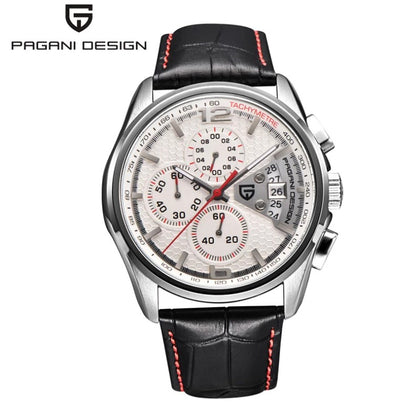 Reloj Hombre PAGANI TORNATO Clásico-Sport Cuarzo