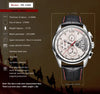 Reloj Hombre PAGANI TORNATO Clásico-Sport Cuarzo