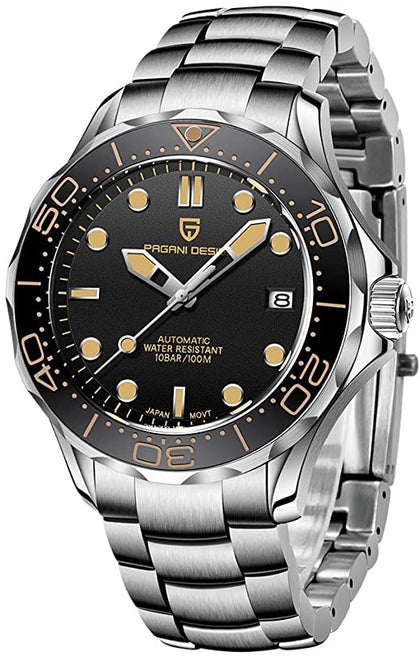 Reloj Hombre 