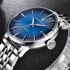 Reloj Hombre PAGANI DOMO, Automático Cristal de zafiro