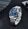 Reloj Hombre PAGANI AQUARACER BLUE Automatico Mov Seiko, Cristal de Zafiro