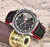 Reloj Hombre PAGANI TORNATO BLACK Clásico-Sport Cuarzo