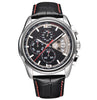 Reloj Hombre PAGANI TORNATO BLACK Clásico-Sport Cuarzo